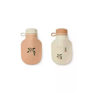 Liewood biberon Lizzie Smoothie Bottle 2-Pack 2-pack imagine