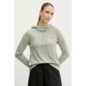 Columbia hanorac Sun Trek imagine