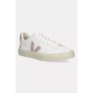 Veja sneakers din piele Campo imagine