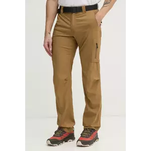 Columbia pantaloni de exterior Silver Ridge Utility imagine