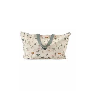 Liewood geantă de bumbac Maxi Totebag imagine