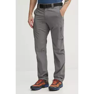 Columbia pantaloni de exterior Silver Ridge Utility imagine