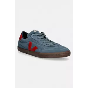 Veja sneakers din piele întoarsă PANENKA SUEDE imagine