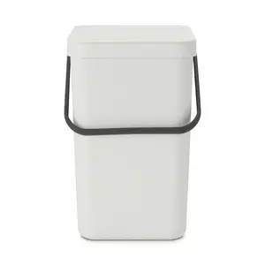 Brabantia coș de gunoi Sort & Go 25 L imagine
