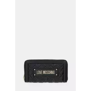 Love Moschino portofel imagine