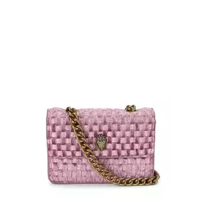 Kurt Geiger London poșetă Kensington imagine