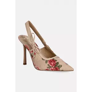 Aldo pantofi cu toc HENNIE imagine