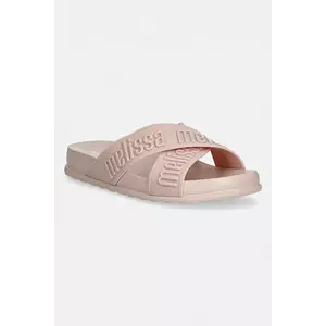 Melissa papuci MELISSA COZY SLIDE M LOVER II AD imagine