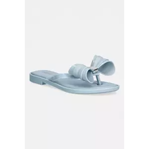 Melissa șlapi MELISSA FLIP FLOP SLIM V AD imagine