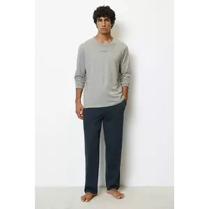 Marc O'Polo pijamale de bumbac imagine