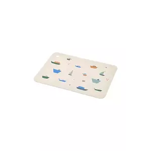 Liewood suport decorativ pentru farfurie Jude Printed Placemat imagine