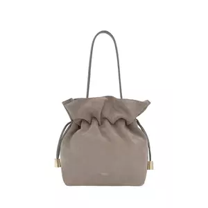 Tous geantă de mână din piele întoarsă imagine