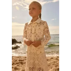 Abel&Lula set pentru copii cu o notă de in imagine