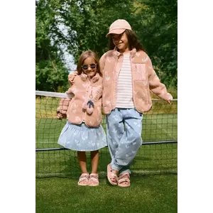 Liewood geacă copii Nolan Pile Jacket imagine