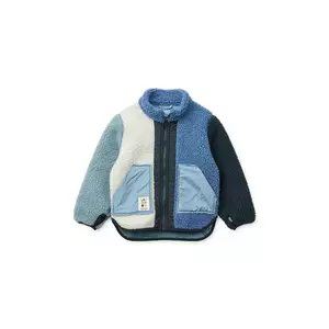 Liewood geacă copii Noam Pile Jacket imagine