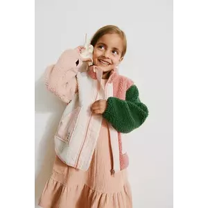 Liewood geacă copii Noam Pile Jacket imagine