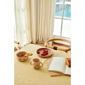 Liewood set de veselă pentru copii Vivi Printed Tableware Set imagine