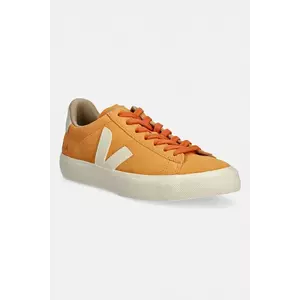 Veja sneakers din piele întoarsă CAMPO SUEDE imagine