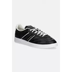 Tommy Jeans sneakers din piele THE GREENWICH EDGE STITCHING imagine