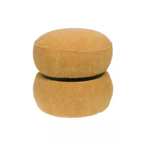 home & lifestyle scaun de puf 38 x 36 cm imagine