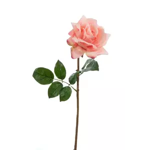 home & lifestyle flori artificiale 58 cm imagine