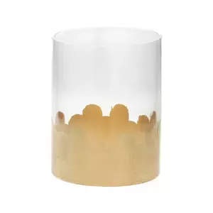 home & lifestyle vază decorativă 19 cm imagine