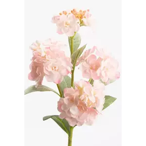 home & lifestyle flori artificiale 56 cm imagine