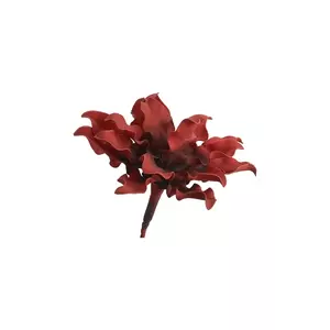 home & lifestyle flori artificiale 15 x 54 x 3 cm imagine