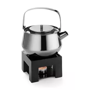 Philippi ceainic cu încălzitor Yoko 0, 8 L imagine