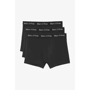 Marc O'Polo boxeri 3-pack imagine