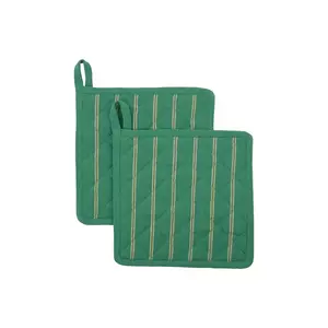 House Doctor mănuși de bucătărie HDChef 22 x 22 cm imagine