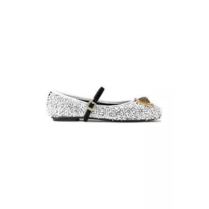 Kurt Geiger London balerini Pimlico Ballerina imagine