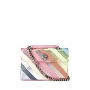 Kurt Geiger London poșetă de piele Kensington imagine