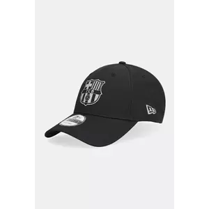 New Era șapcă NEW ERA x FC BARCELONA imagine