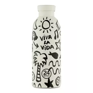 24bottles sticlă termică Clima 050 Viva la Vida imagine