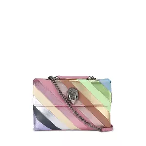 Kurt Geiger London poșetă de piele Kensington imagine