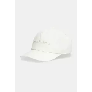 Weekend Max Mara șapcă de baseball din bumbac AFALCO imagine