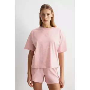 Marc O'Polo pijamale de bumbac imagine