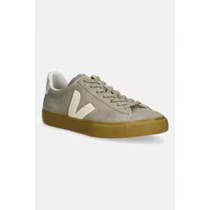 Veja sneakers din piele CAMPO SUEDE imagine