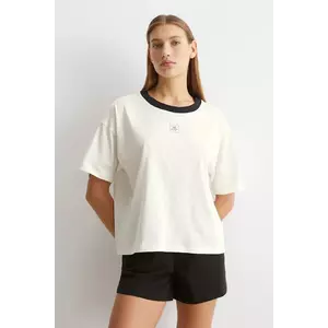 Marc O'Polo pijamale de bumbac imagine