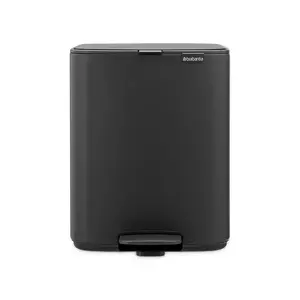 Brabantia coș de gunoi Bo 12 L imagine