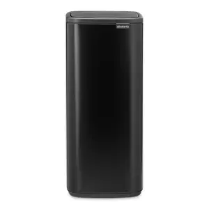 Brabantia coș de gunoi Bo Touch 30 L imagine