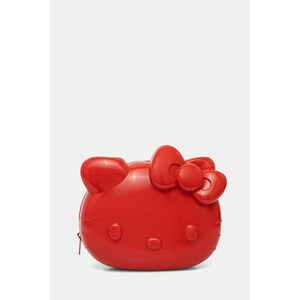 Melissa poșetă fete MELISSA CUTE BAG + HELLO KITTY imagine