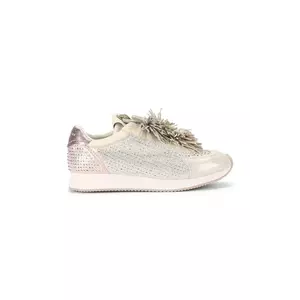 Kurt Geiger London sneakers Islington Pom Pom Pump imagine