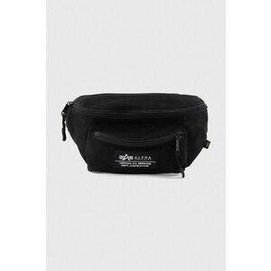 Alpha Industries borsetă Torba Alpha Industries Big Waist Bag 126909 03 imagine