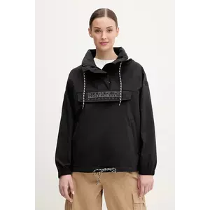 Napapijri geaca Rainforest Dune imagine