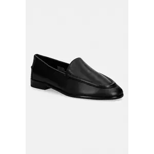 Aldo mocasini de piele AMBAR imagine