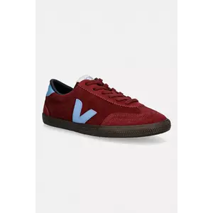 Veja sneakers din piele întoarsă VOLLEY SUEDE imagine