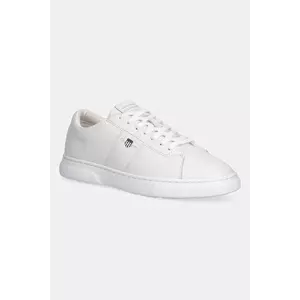 Gant sneakers din piele Joree imagine
