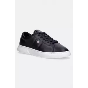 Gant sneakers din piele Joree imagine